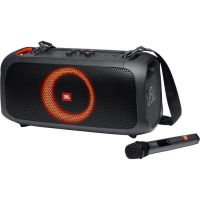 Портативная акустика JBL PartyBox On-The-Go