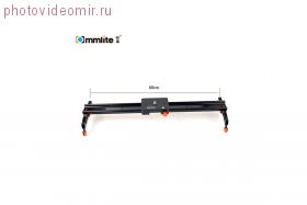 Commlite CS-SL60 II (24”) Слайдер для видеосъемки