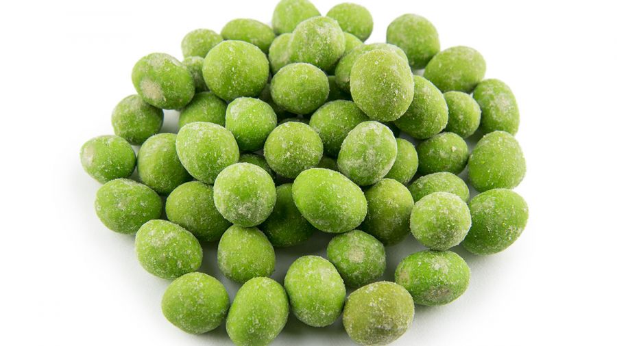 Арахис в глазури со вкусом Васаби