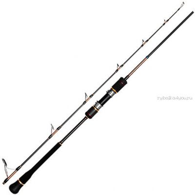 Slow Jigging lll R Tokayo SJ3R-581S/250 176 см / 197 гр / тест до 250 гр