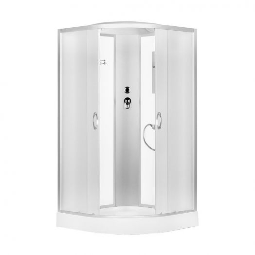 душевая кабина ERLIT™ ER3509P-C3-RUS (900*900*2150)
