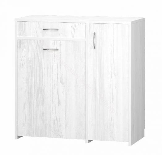 Закрытая консоль  Ольга-Милк 53 (Винтерберг)