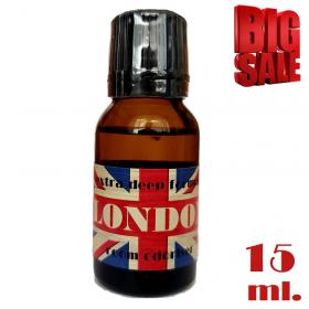 Попперс London - 15 ml (Нидерланды)