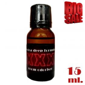 Попперс XXX - 15 ml (Нидерланды)