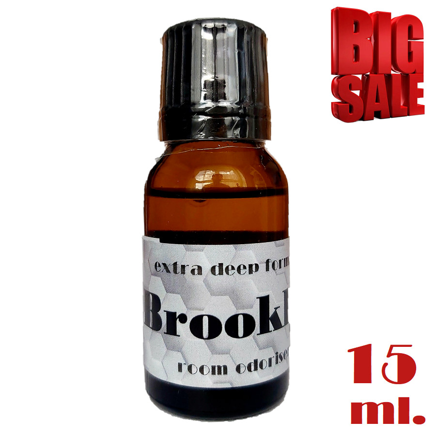 Попперс Brooklyn - 15 ml (Нидерланды)