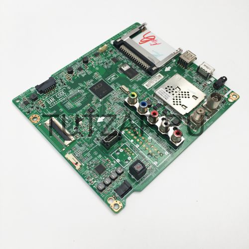 Материнская плата EAX66203805(1.2) EBU63186604 для телевизора LG 40LF570V-ZA