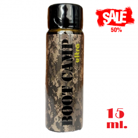 Попперс Boot Camp - 15 ml (Бельгия)