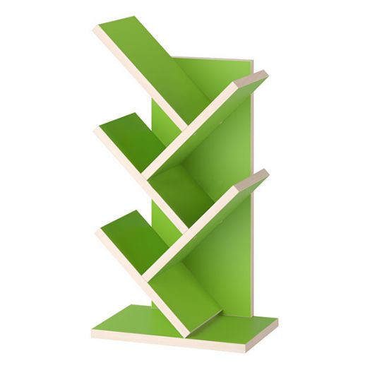 РСН-0210 Детская Полка "Елочка" (310х200х600 мм)