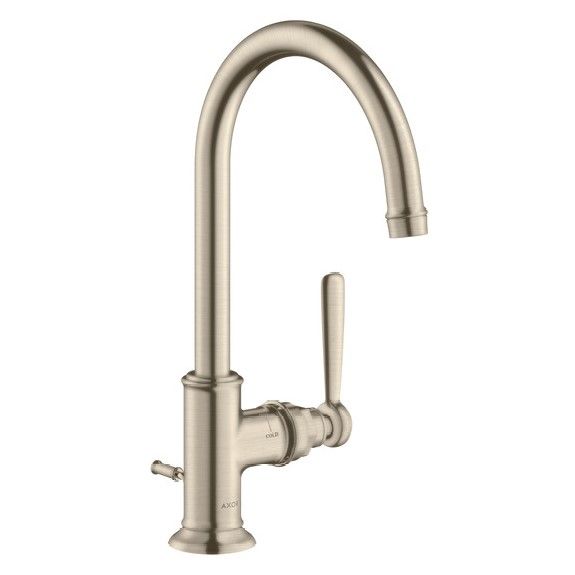 Изображение Смеситель Hansgrohe AXOR Montreux для раковины 16517820