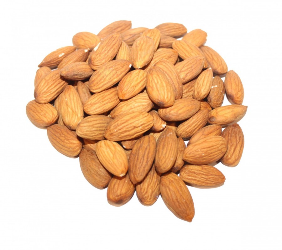 Миндаль сырой Золотой нонпарель