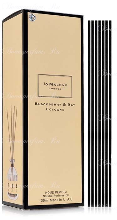 Аромадиффузор Blackberry & Bay
