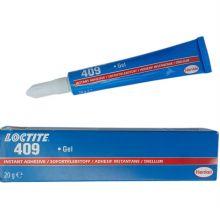 Loctite 409 моментальный клей гель 20 гр