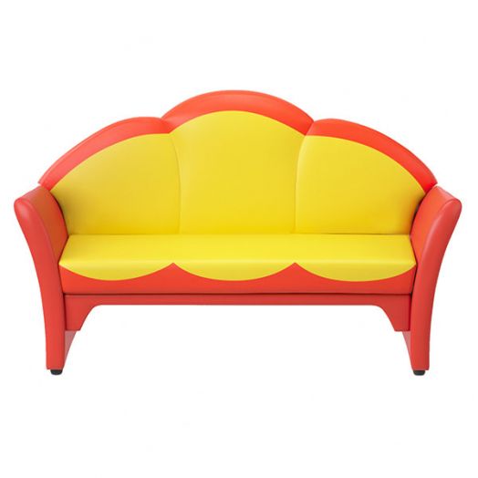 РСН-0321 Комплект детской мягкой мебели «Ракушечка»