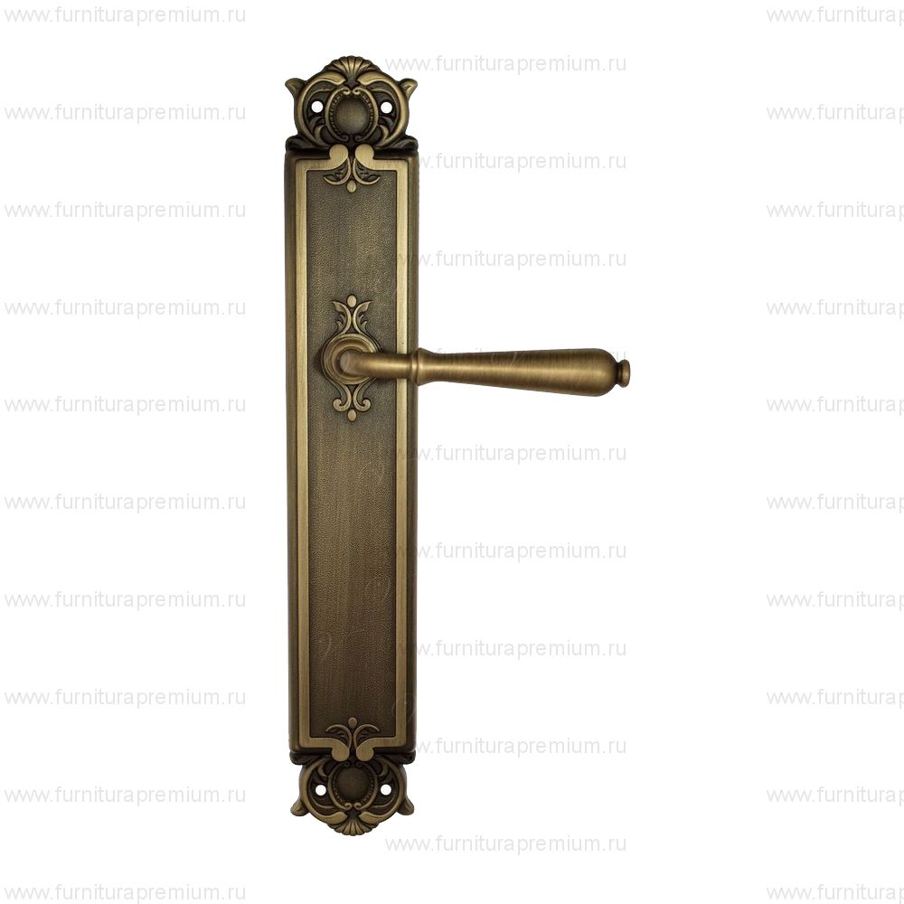 Ручка на планке Venezia Vignole PL97