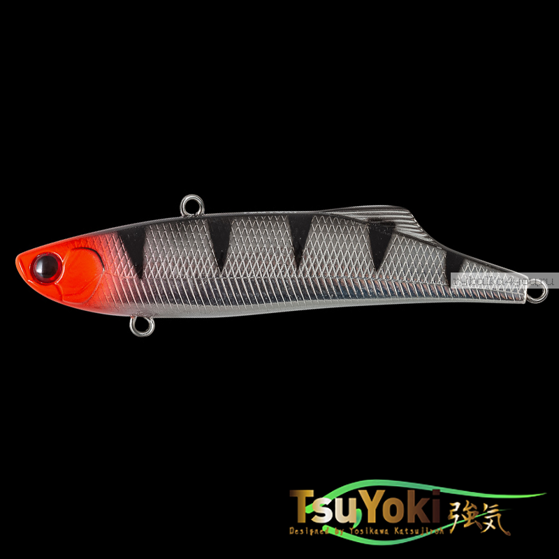 Раттлин TsuYoki Strateg 90S 90мм / 28 гр / цвет: Z032