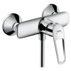 Фото Смеситель Hansgrohe Novus Loop для душа 71360000