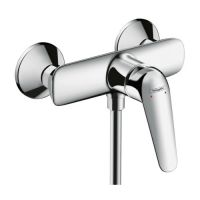 Смеситель Hansgrohe Novus для душа 71060000 схема 2