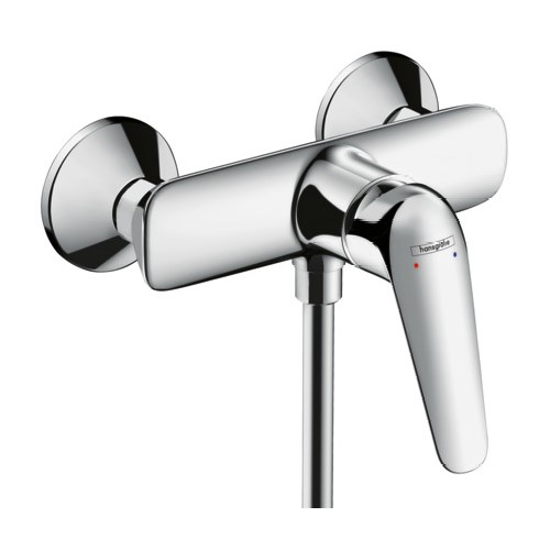 Фото Смеситель Hansgrohe Novus для душа 71060000