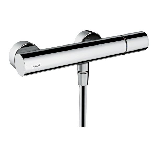 Смеситель Hansgrohe AXOR Uno для душа 45600000 схема 2