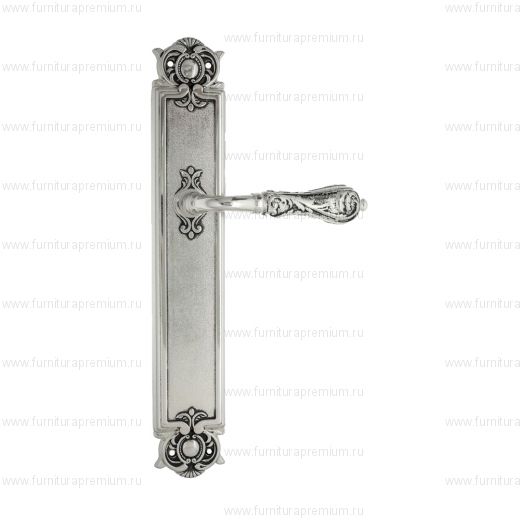 Ручка на планке Venezia Monte Cristo PL97