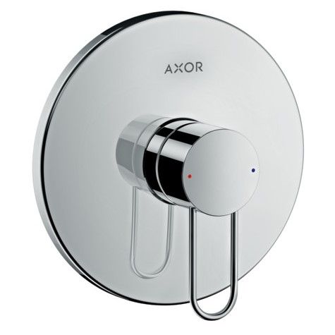 Изображение Смеситель Hansgrohe AXOR Uno для душа 38626000