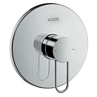 Смеситель Hansgrohe AXOR Uno для душа 38626000 схема 2