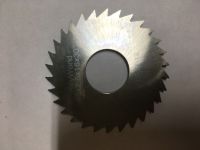 ФРЕЗА прямая WX-22-12 (45*2.5*16*30T)