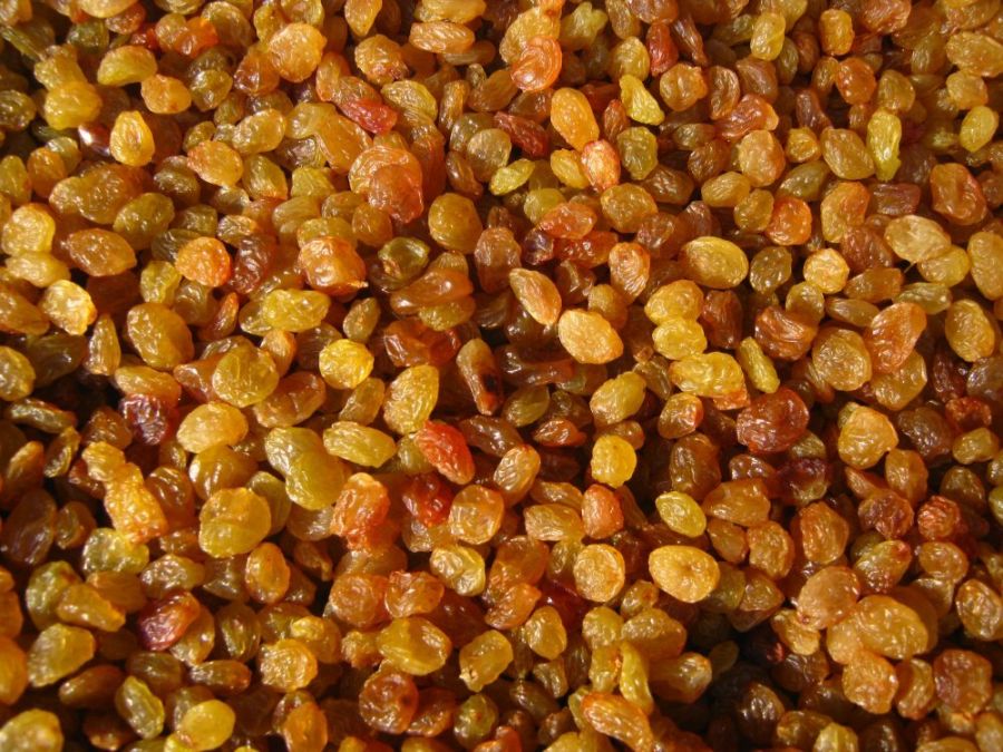 Изюм Малаяр