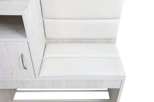 Прихожая Ольга-Милк 4 (Винтерберг)