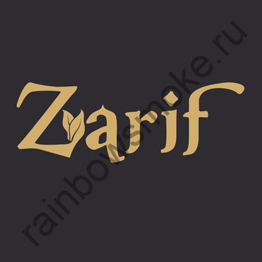 Zarif 50 гр - Melon (Дыня)
