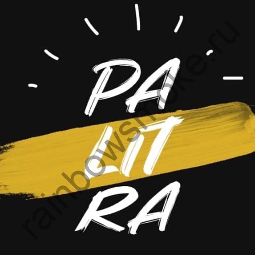 Palitra 40 гр - Corn Hub (Корн Хаб)