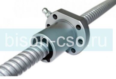Гайка ШВП Hiwin R12-4T3-FSI