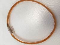 Ремень для вертикального станка