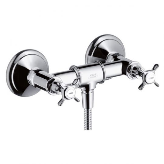 Изображение Смеситель Hansgrohe AXOR Montreux для душа 16560820