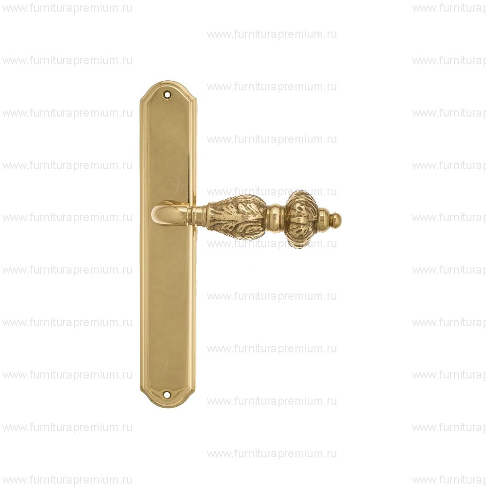 Ручка на планке Venezia Lucrecia PL02