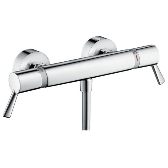 Смеситель Hansgrohe Ecostat Comfort для душа 13117000 схема 2