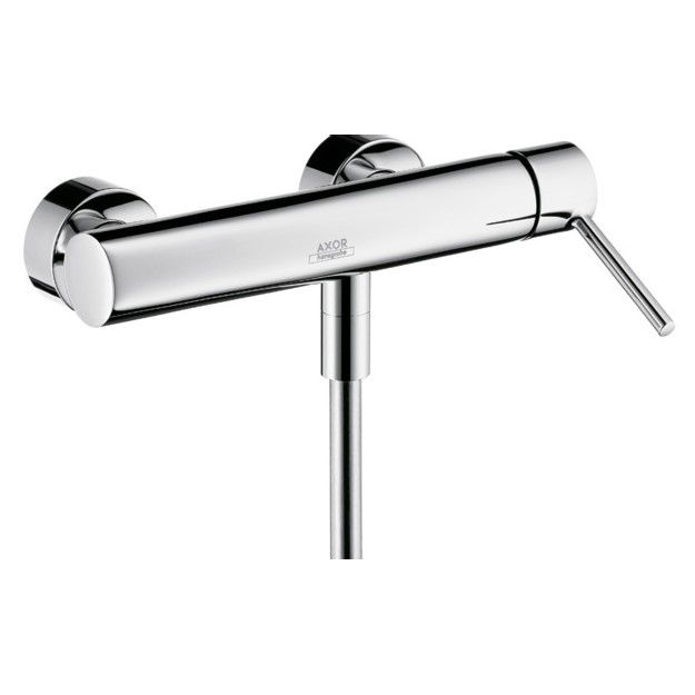 Смеситель Hansgrohe AXOR Starck для душа 10611000 схема 2