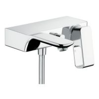 Смеситель Hansgrohe AXOR Urquiola для ванны с душем 11420000 схема 4