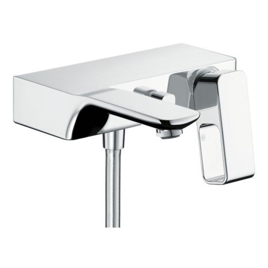 Смеситель Hansgrohe AXOR Urquiola для ванны с душем 11420000 схема 4