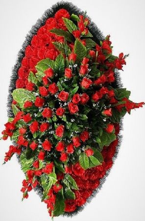 Фото Искусственные венки