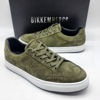 Мужские кеды Bikkembergs