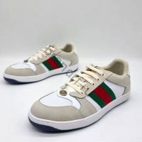 Мужские кроссовки Gucci