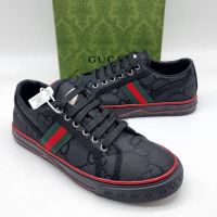 Мужские кеды Gucci