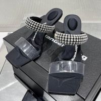 Босоножки Alexander Wang