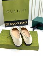 Балетки Gucci