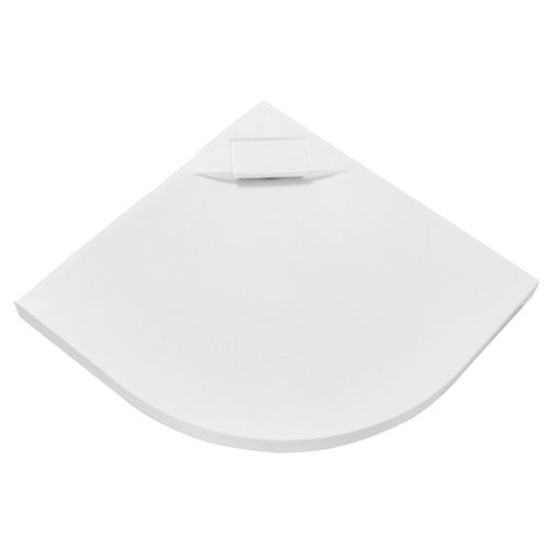Душевой поддон WasserKraft Alme 15T01
