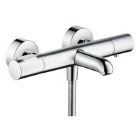 Смеситель Hansgrohe AXOR Citterio M для ванны с душем 34435000 схема 2