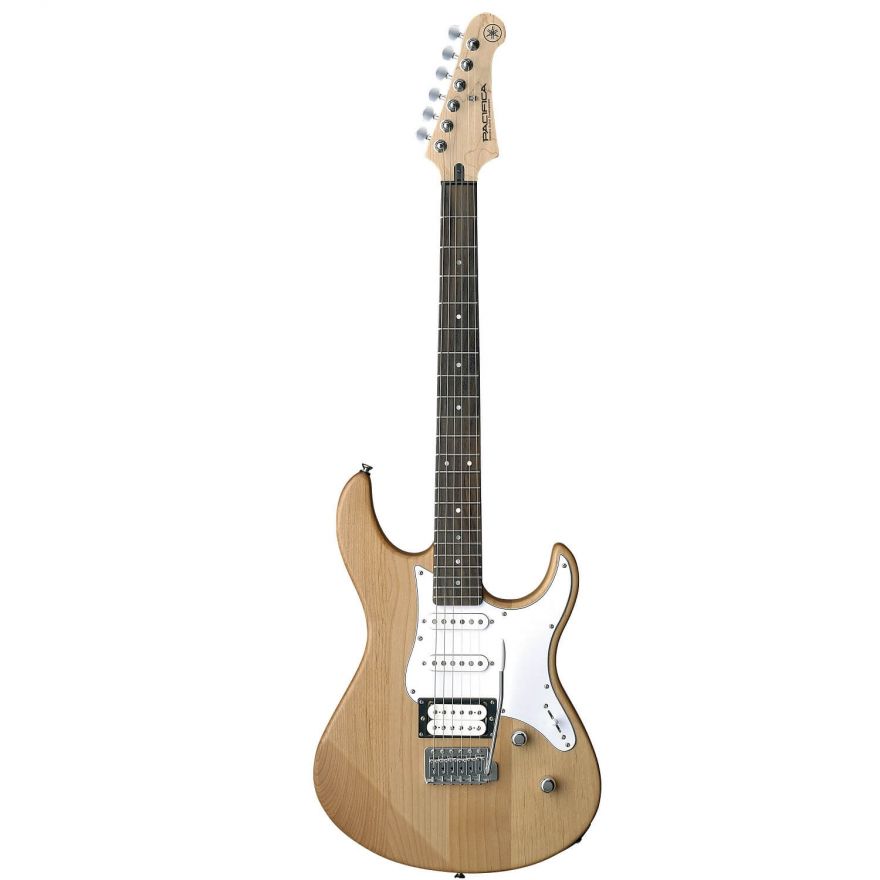 YAMAHA PACIFICA112V YNS электрогитара