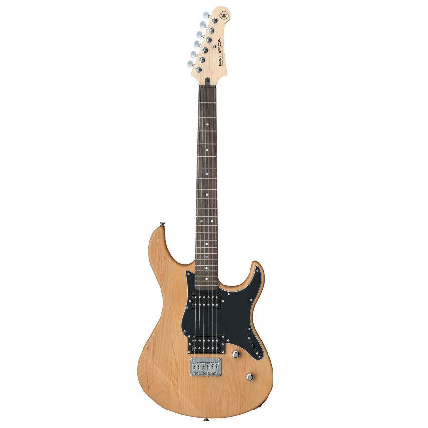 YAMAHA PACIFICA120H YNS электрогитара