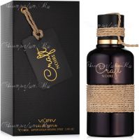 Lattafa Vurv Craft Noire, 100 ml